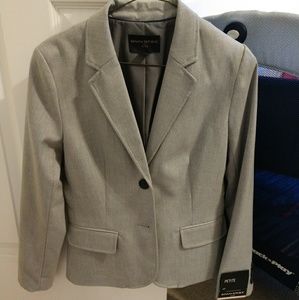 Banana Republic Blazer 6p